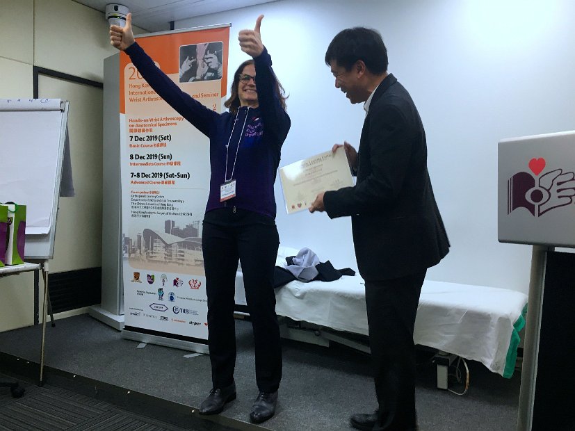 Hong Kong Wrist 6-10 Dec 2019  - 106